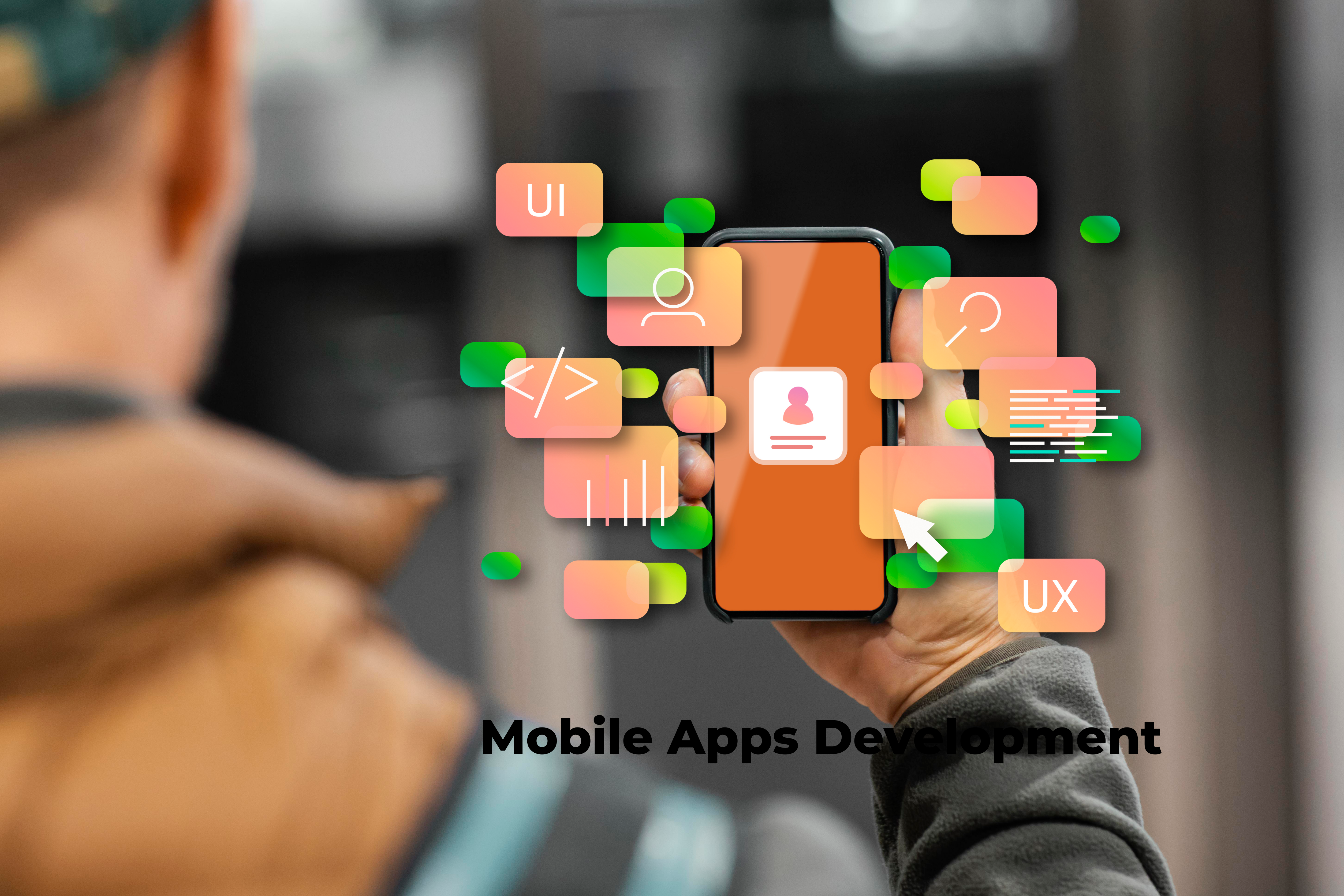 Building Mobile Apps That Deliver: A Comprehensive Guide